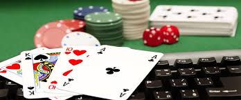 Онлайн казино Vulkan Maximum Casino